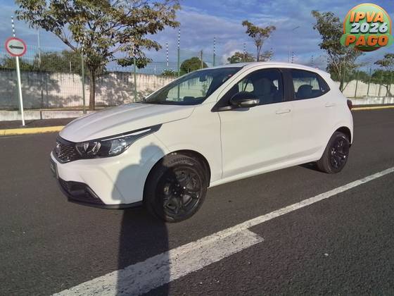 FIAT ARGO 1.0 FIREFLY FLEX DRIVE MANUAL FIAT ARGO 1.0 FIREFLY FLEX DRIVE MANUAL